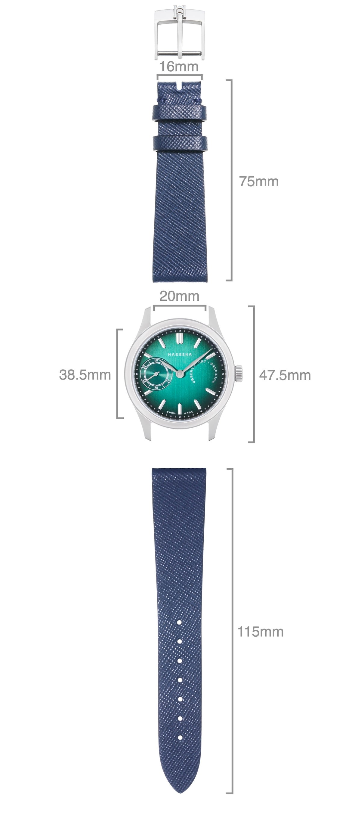 Technical Specs Image
