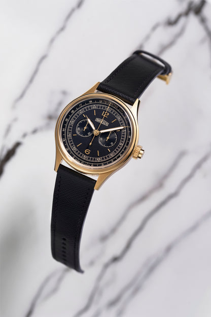 Angelus Chronographe Télémètre Massena LAB