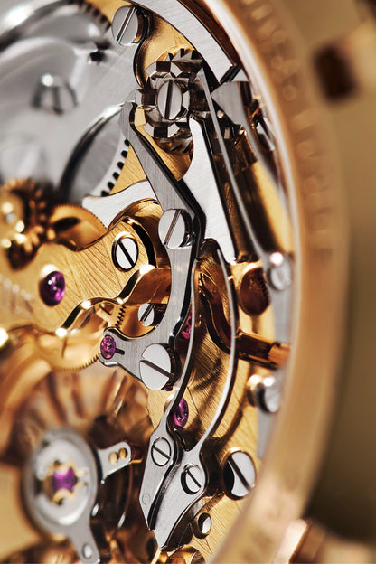 Angelus Chronographe Télémètre Massena LAB