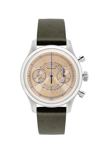 Massena LAB Archetype 1.0