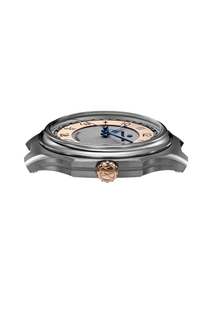 Atelier Wen x Massena LAB Inflection Shuò (Rose Gold)