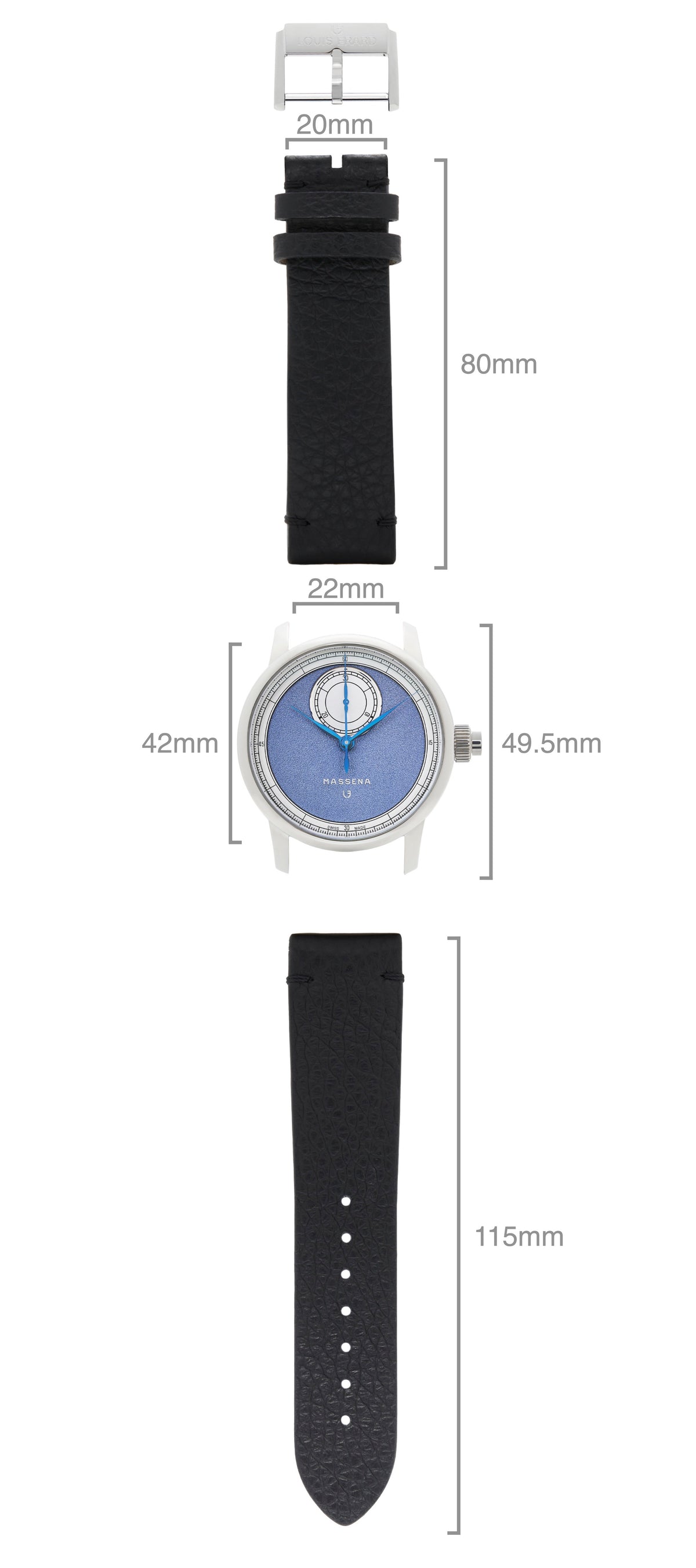 Technical Specs Image