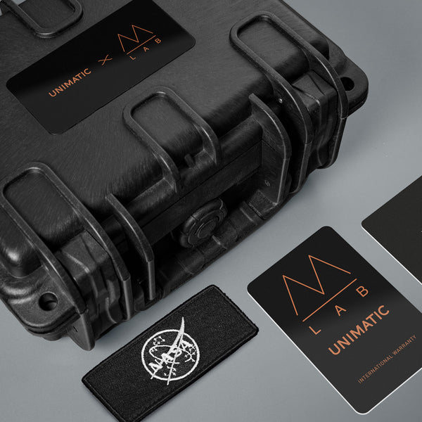 This Limited-Edition Timepiece Pays Homage To Humanity’s Next Lunar Leap