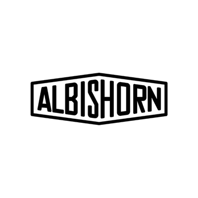 Albishorn