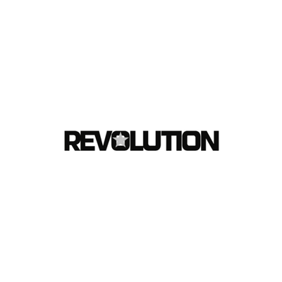 Revolution Magazine