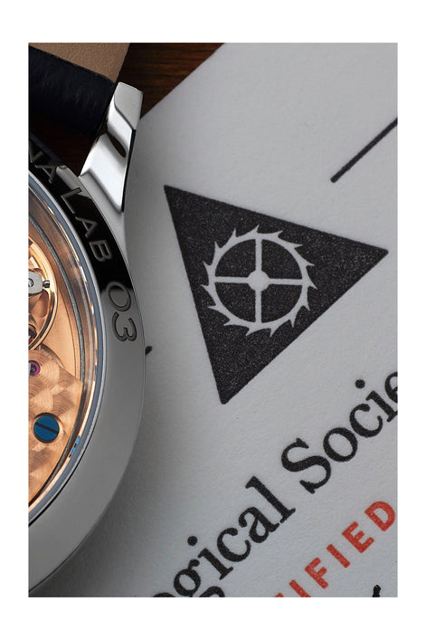 Horological Society of New York