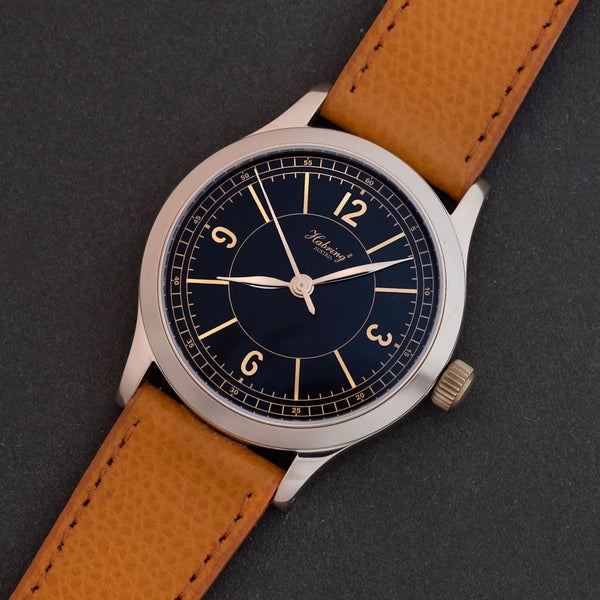 Introducing: The Habring² Erwin-LAB01 For Massena LAB