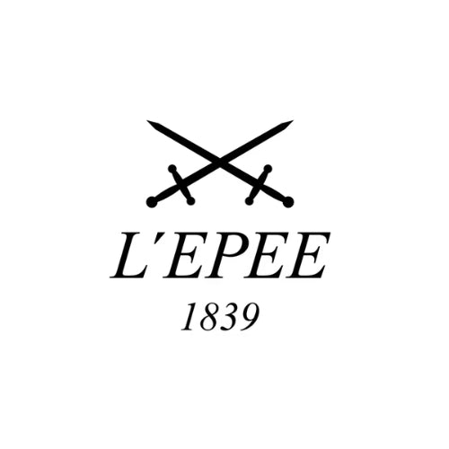 L'Epée 1839 logo on a white background