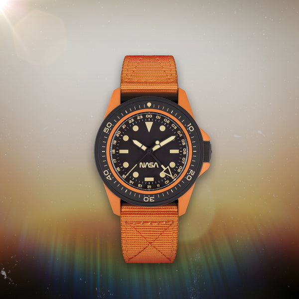 UNIMATIC and Massena LAB Introduce a Limited-Edition Timepiece Inspired by NASA’s Artemis Mission