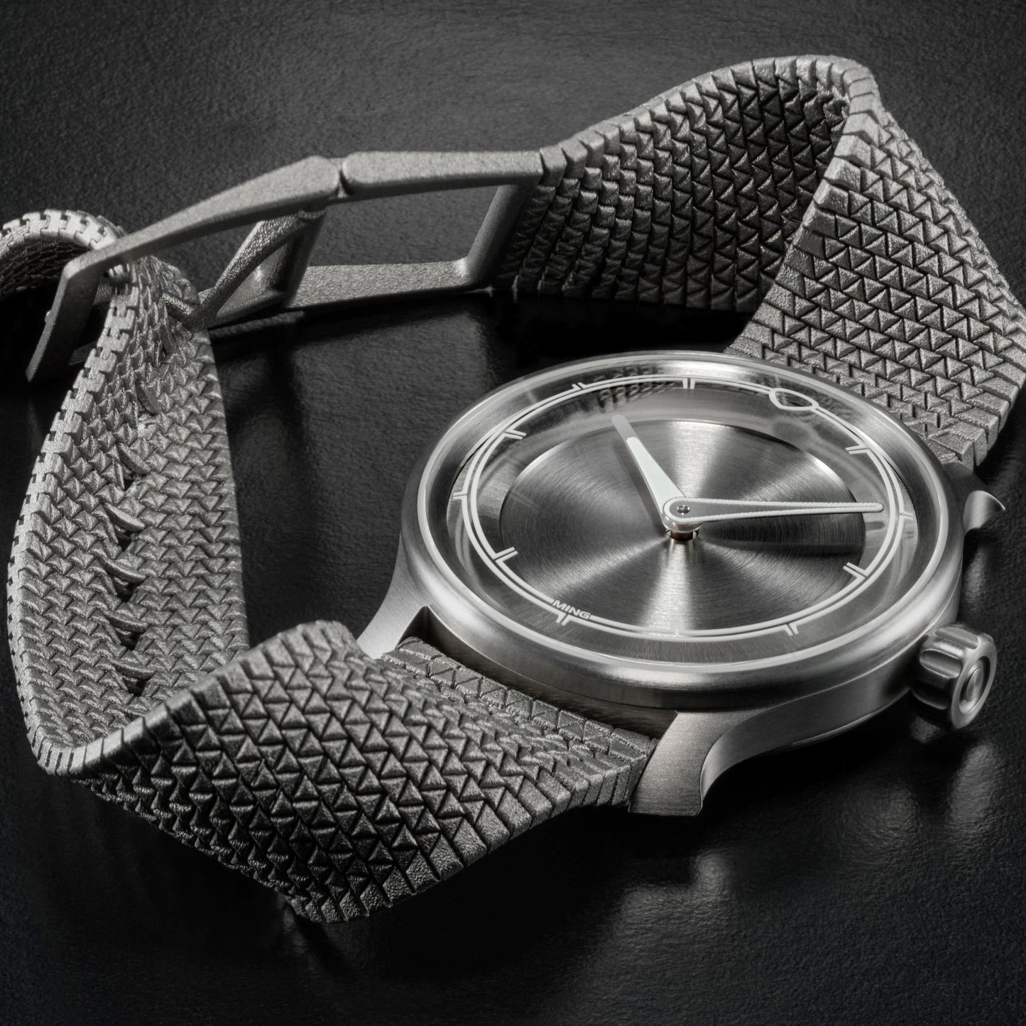 MING Polymesh (Curved)