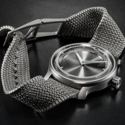 MING Polymesh (Curved)