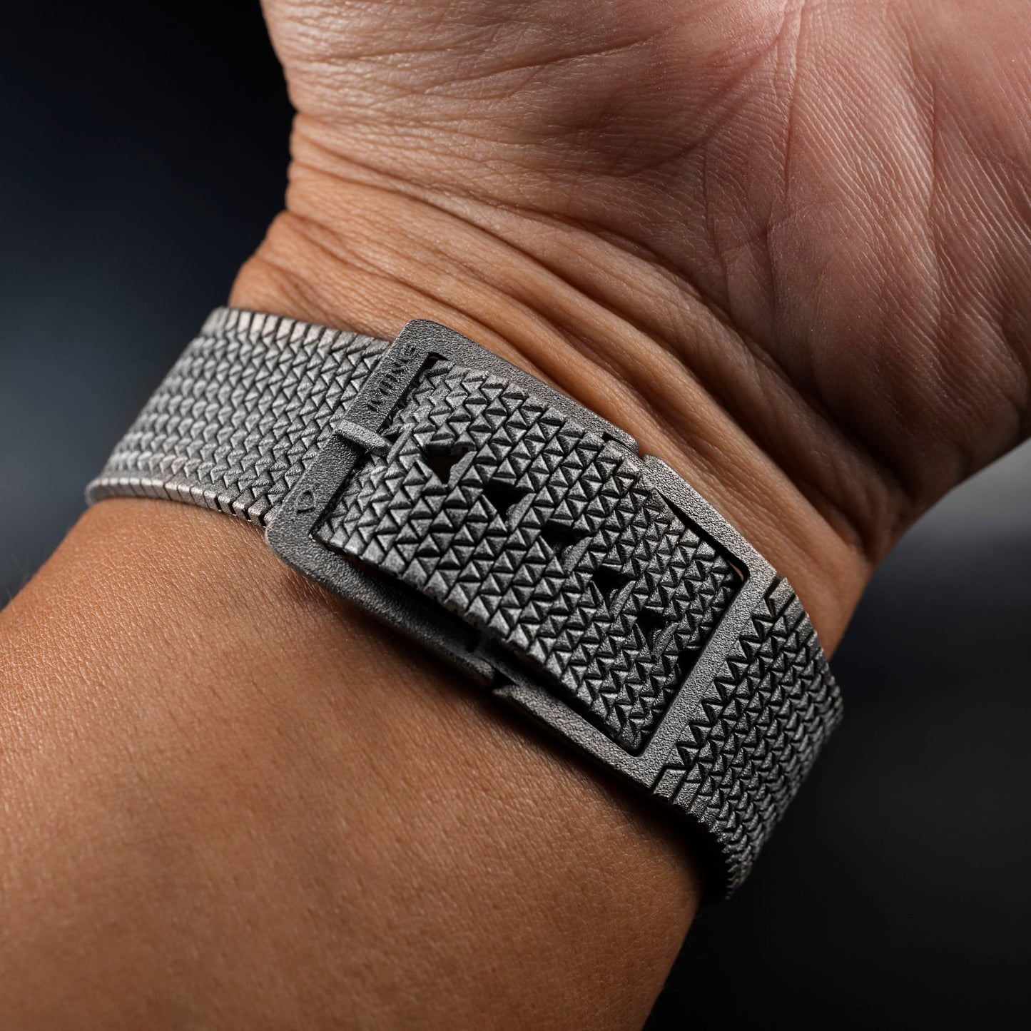 MING Polymesh (Curved)
