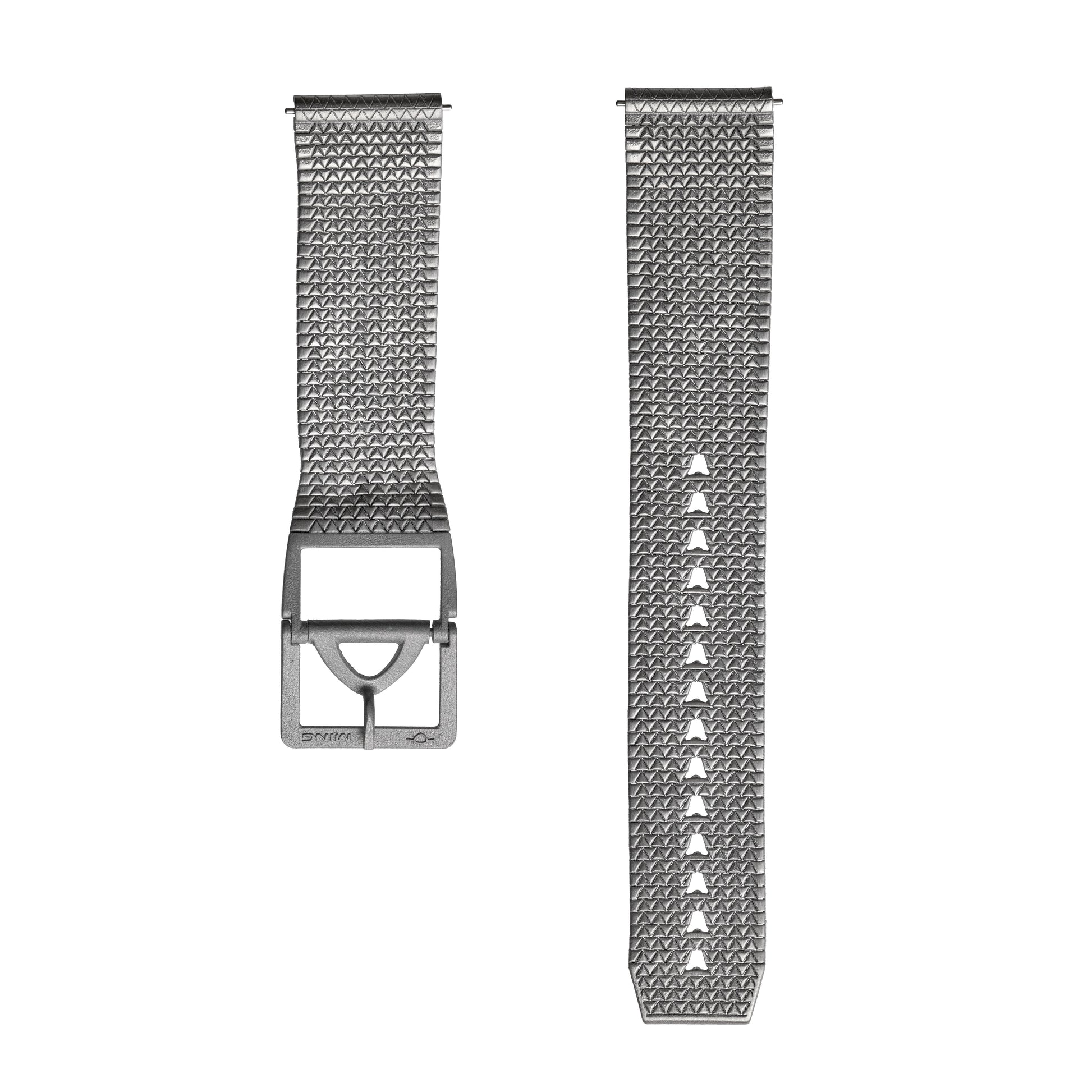 MING Polymesh Straight