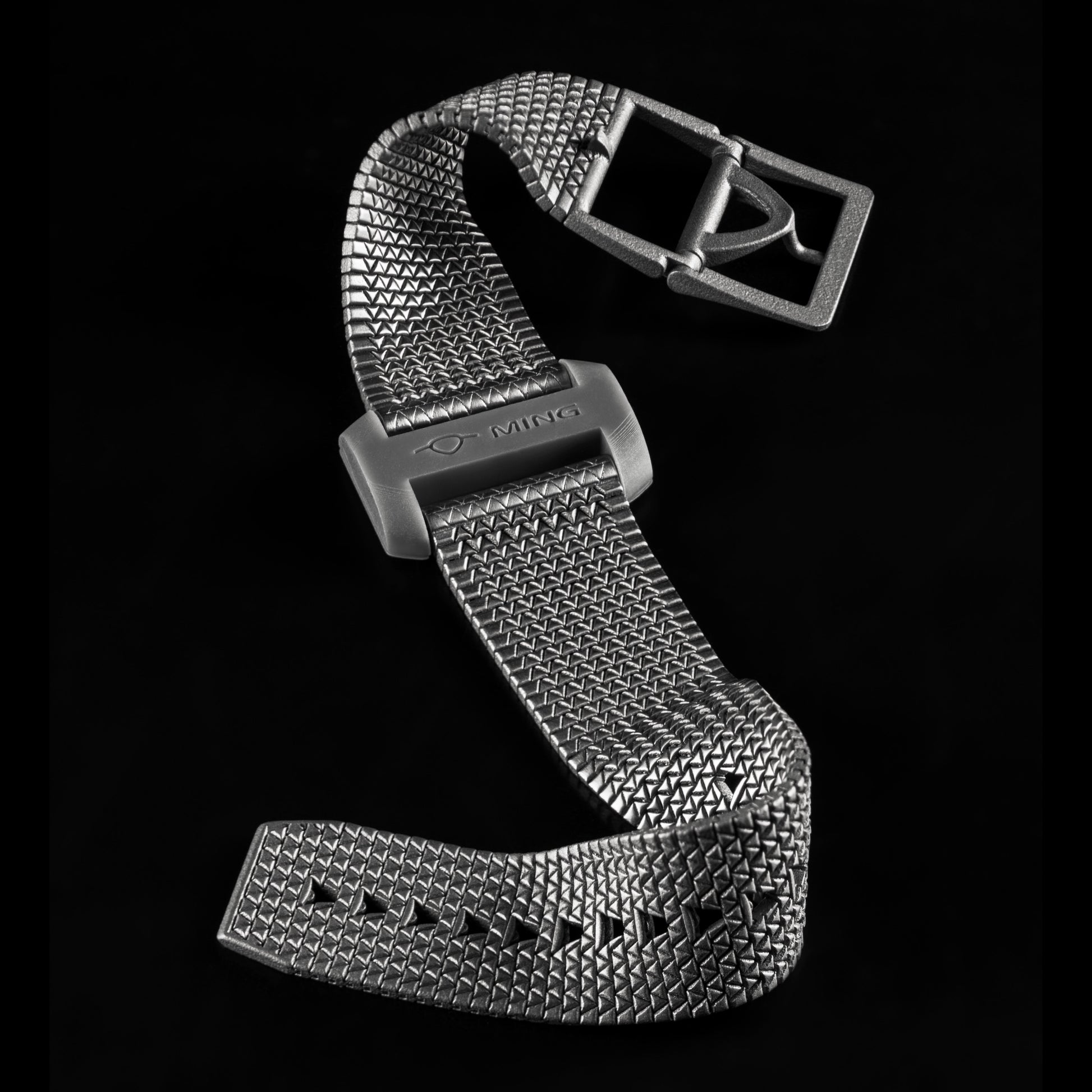 MING Polymesh Straight