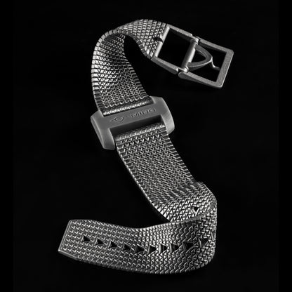 MING Polymesh Straight