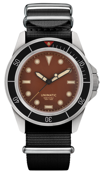 The Coolest New Watches Don’t Look New At All
