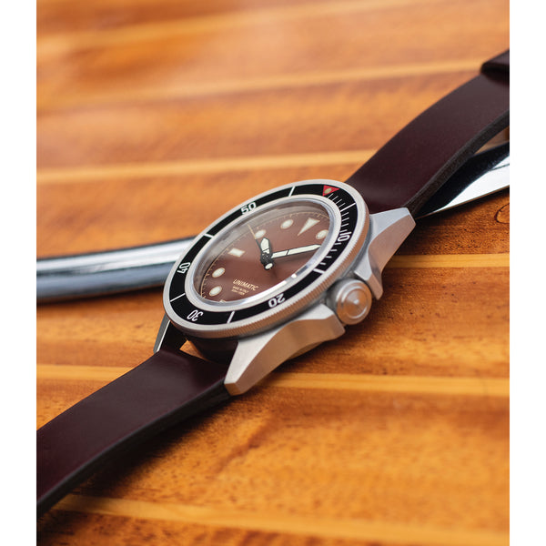 UNIMATIC launches a new Modello Uno with Massena LAB