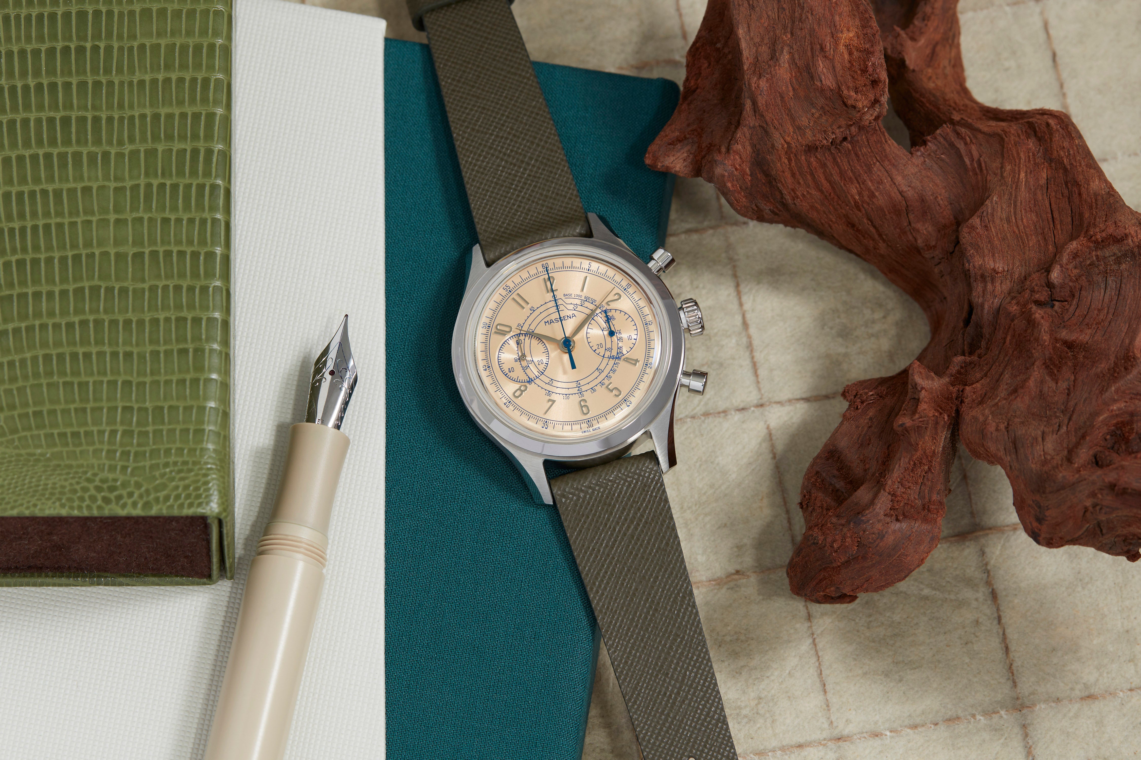 Archetype 1.0 – Massena LAB