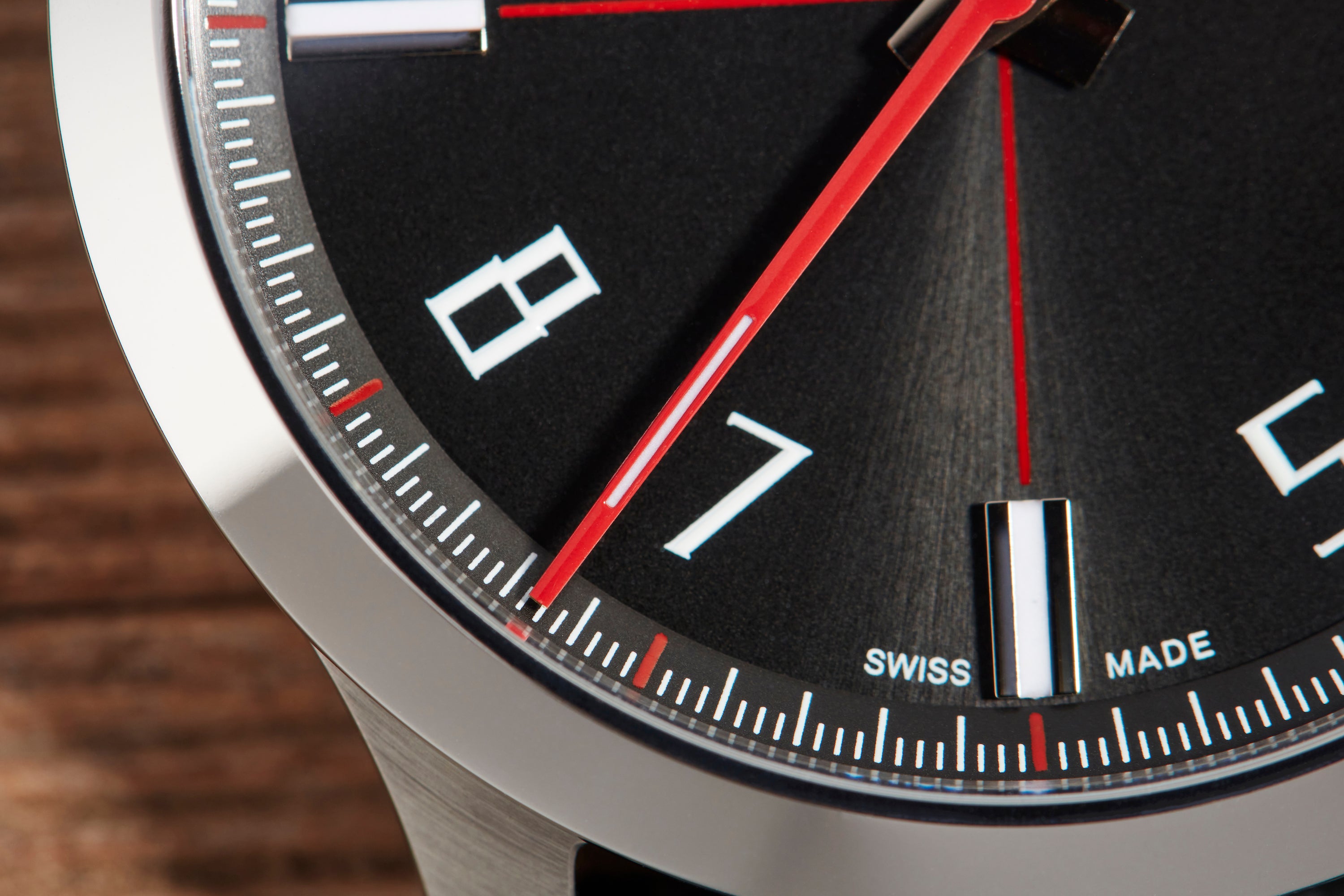 Massena LAB Dato-Racer