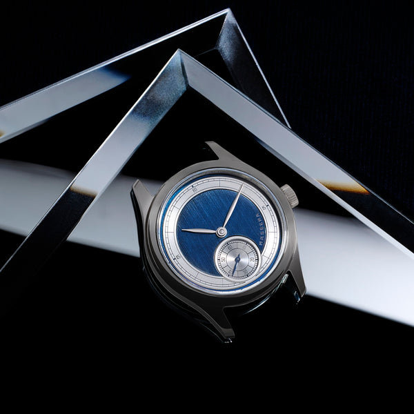 This Minimalist Dress Watch Masterpiece Is An Incredible Value, Even at Its Sticker Price