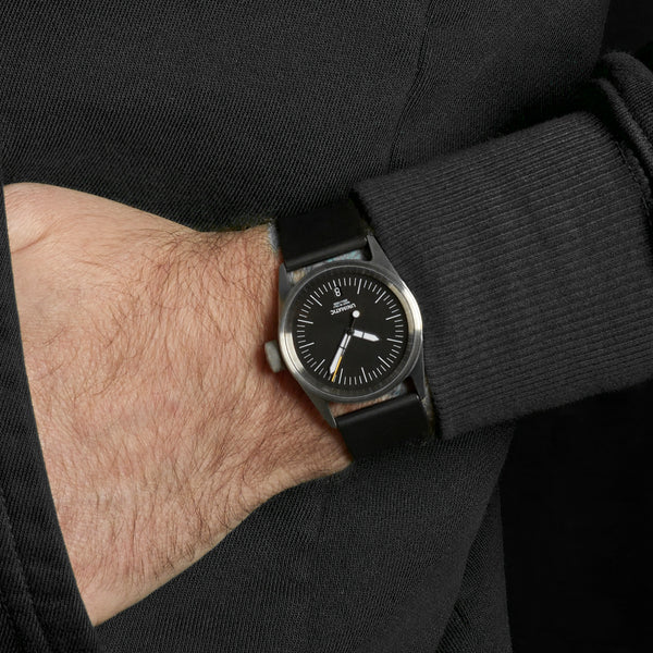 This Is the New Watch for the Design Set