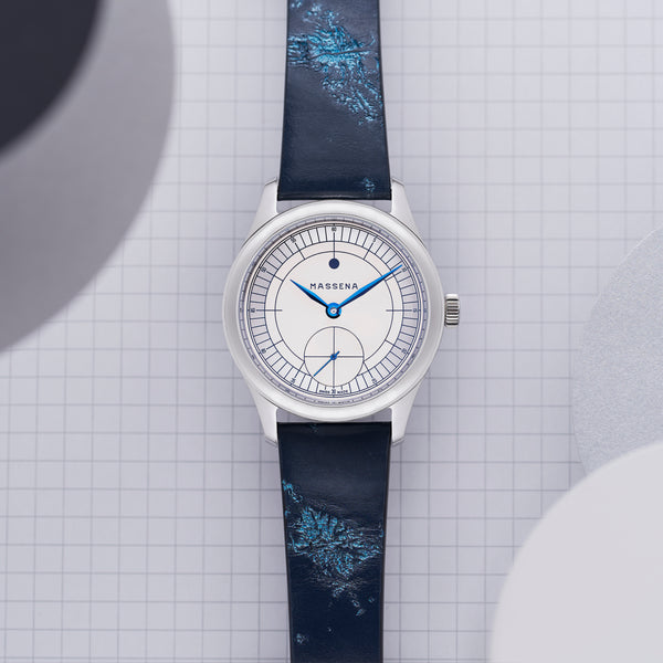 Massena LAB presents its first collaboration with Raúl Pagès