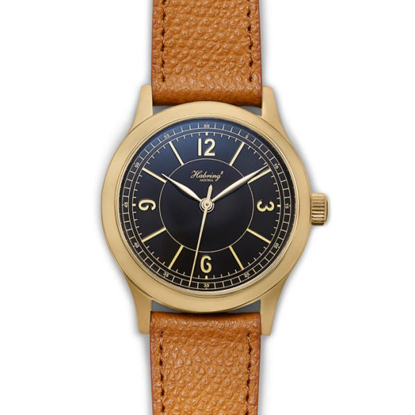 La montre collector des amoureux de la montre…