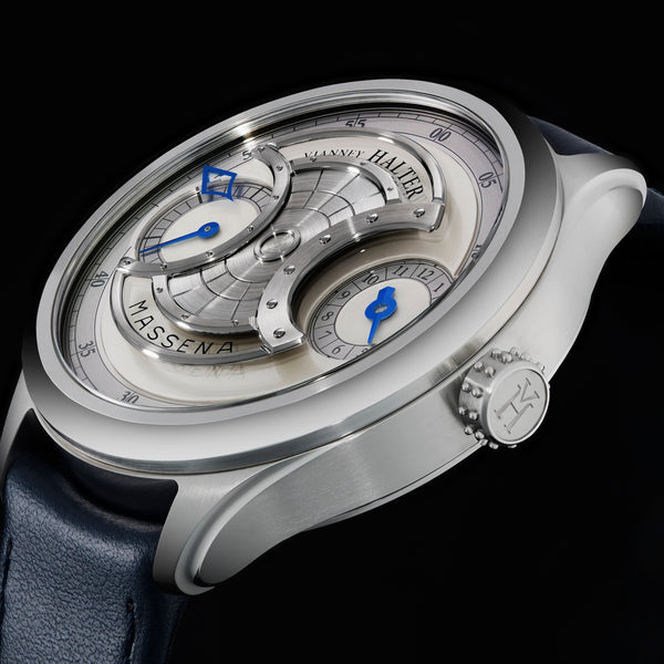 The 10 Coolest Watches That Dropped in August