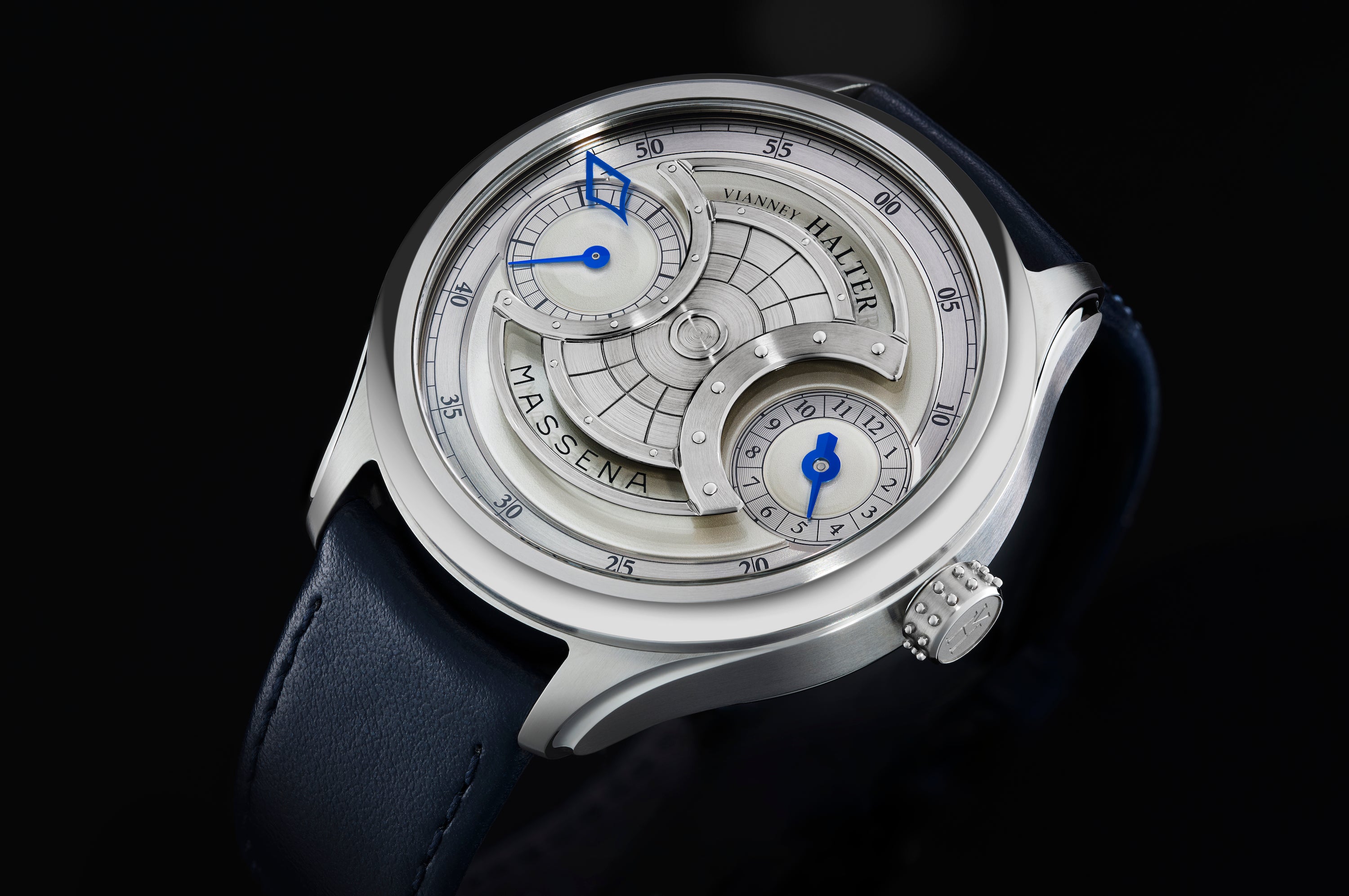 Old Soul by Vianney Halter and Massena LAB