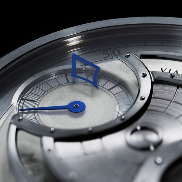 4 High-End Watches Every Collector Is Eyeing Right Now