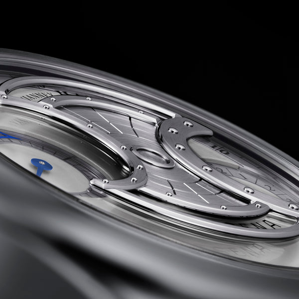 An Honest Review: Everything You Need to Know About the Vianney Halter × Massena Lab “Old Soul”