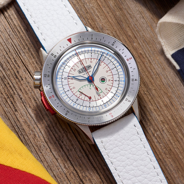 The Coolest New Watches That Dropped in August