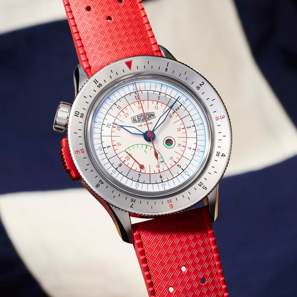 Editors' Picks: Our Favorite Watches from Geneva Watch Days 2024