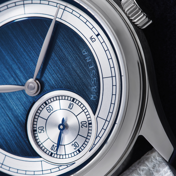 The 8 Coolest New Watches That Dropped in April