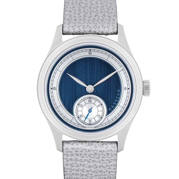 Timeless Precision: Massena LAB and Raúl Pagès Reunite for the Limited-Edition Noctograph