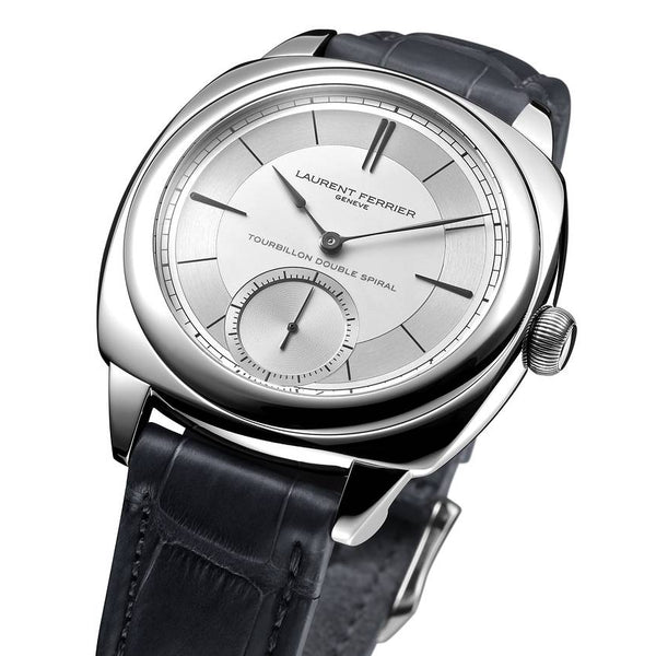 A Brand to Watch: Laurent Ferrier