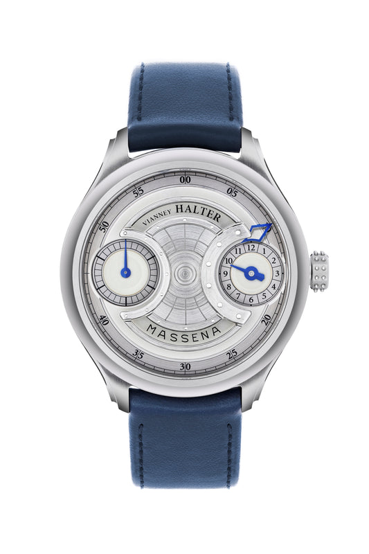 Old Soul by Vianney Halter and Massena LAB