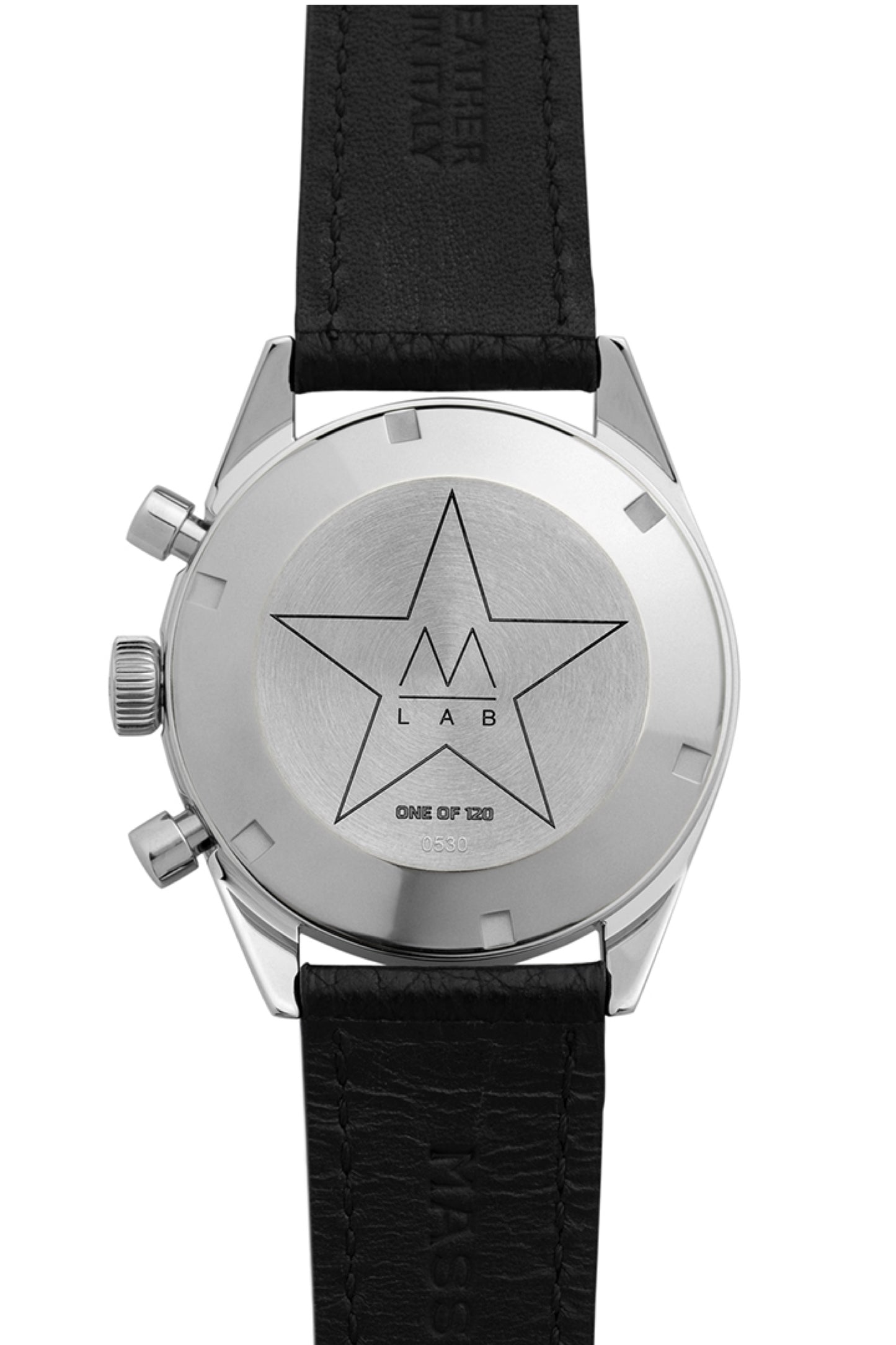 Massena LAB x Revolution Uni-Racer 1949