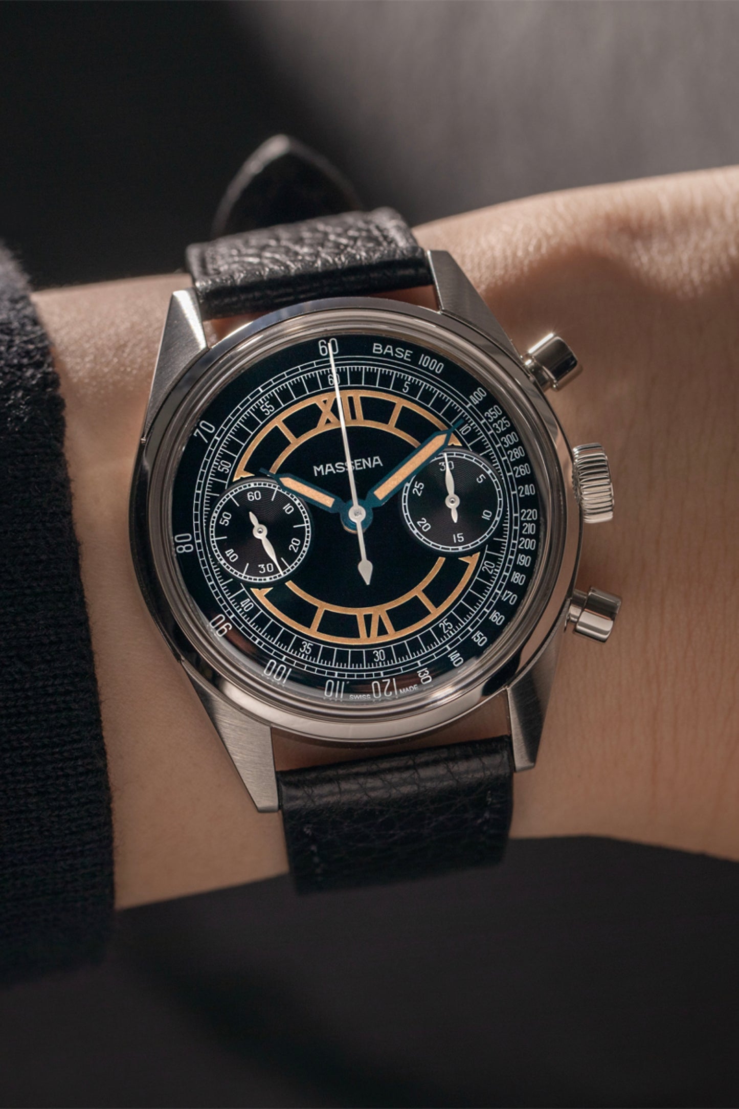 Massena LAB x Revolution Uni-Racer 1949
