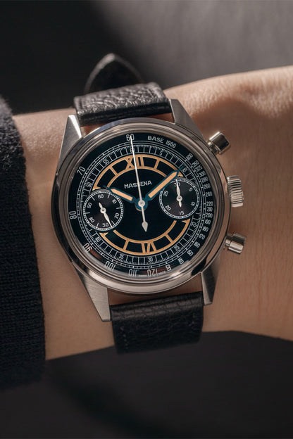 Massena LAB x Revolution Uni-Racer 1949