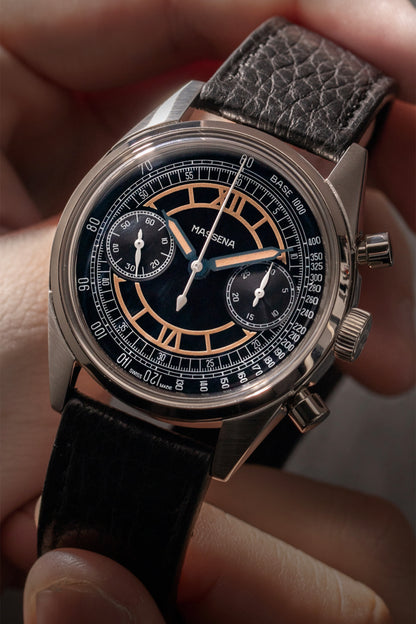 Massena LAB x Revolution Uni-Racer 1949