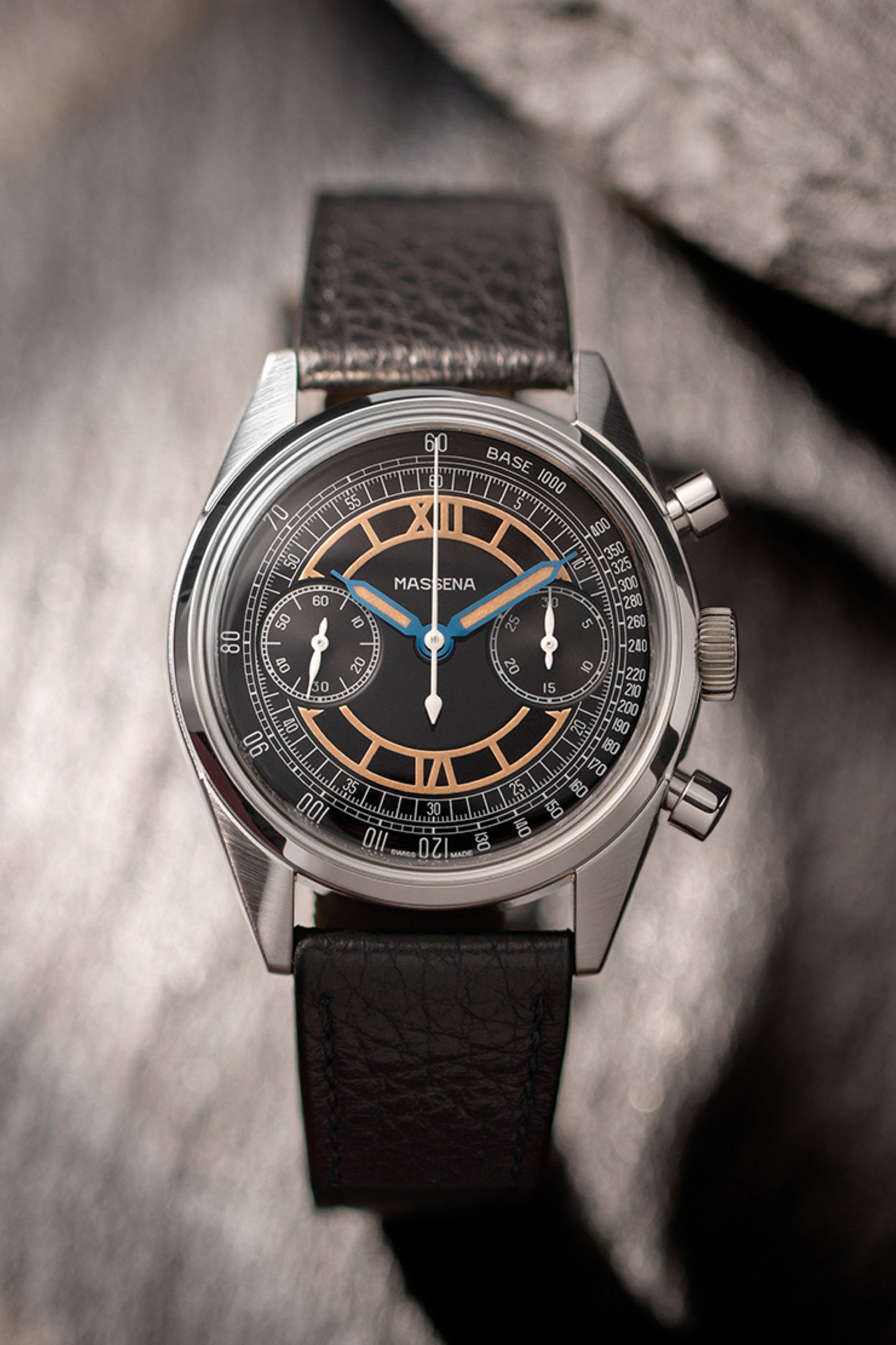 Massena LAB x Revolution Uni-Racer 1949