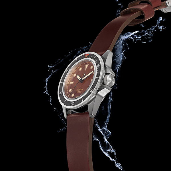 The Unimatic × Massena LAB Modello Uno U1-ML6