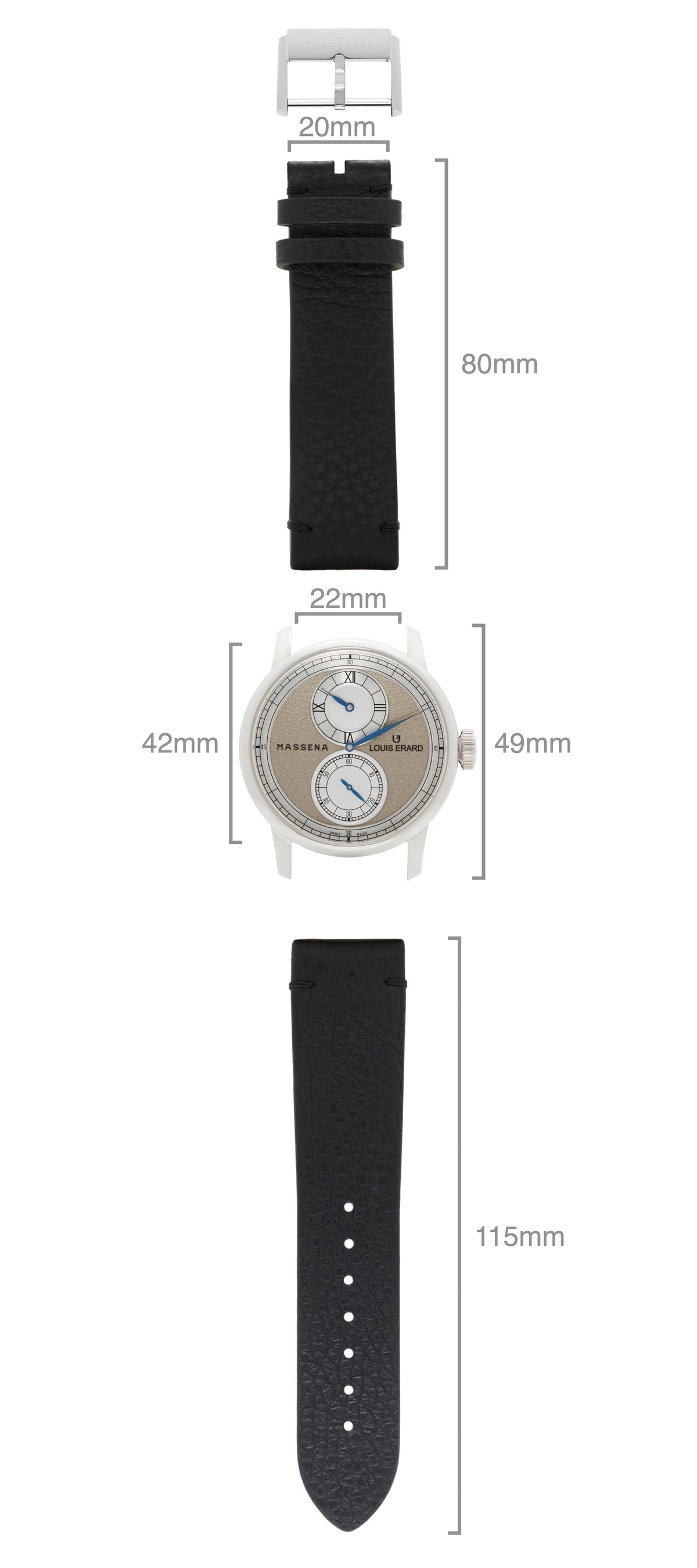 Technical Specs Image
