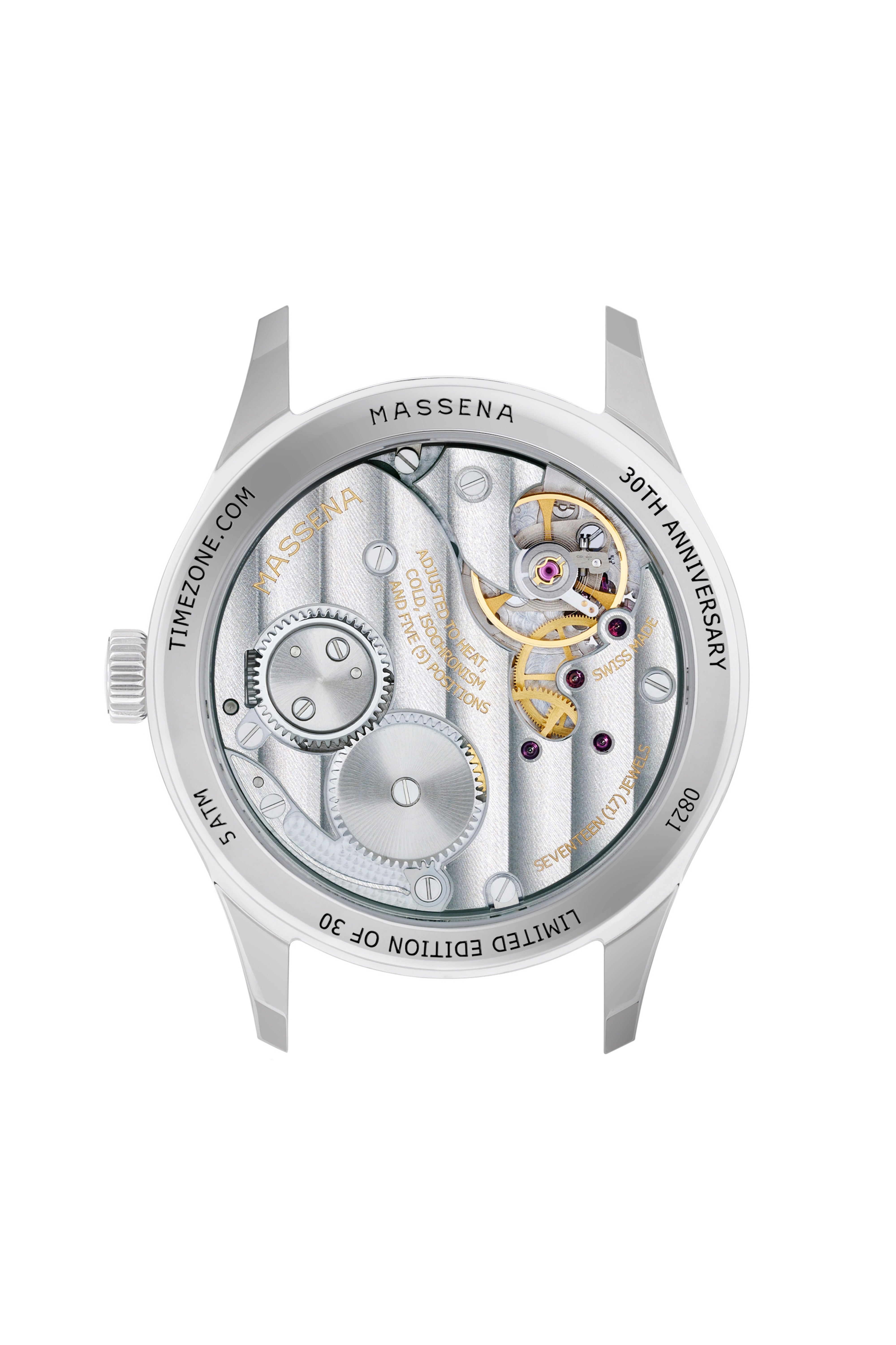 TZ30 by Massena LAB and Raúl Pagès - Deposit