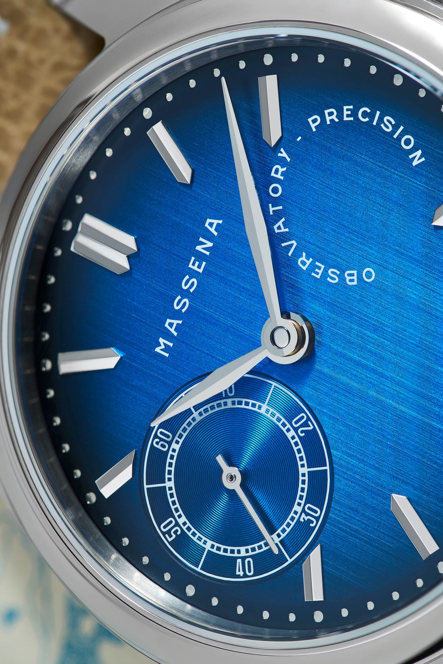 TZ30 by Massena LAB and Raúl Pagès - Deposit