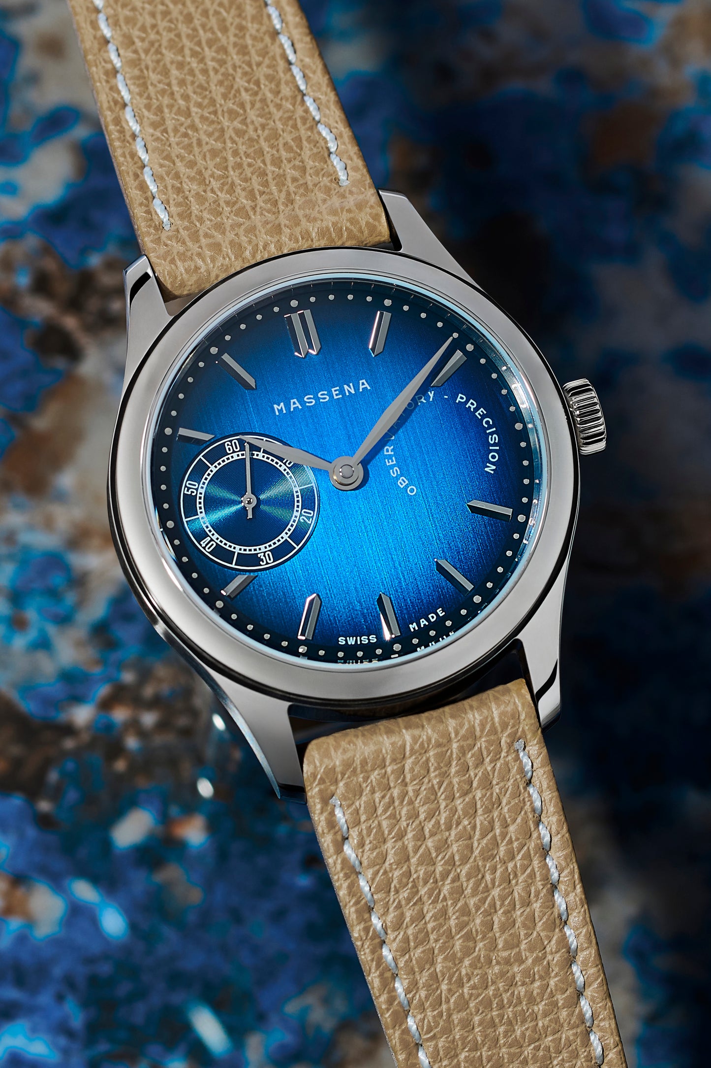 TZ30 by Massena LAB and Raúl Pagès - Deposit