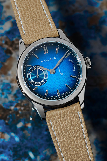 TZ30 by Massena LAB and Raúl Pagès - Deposit