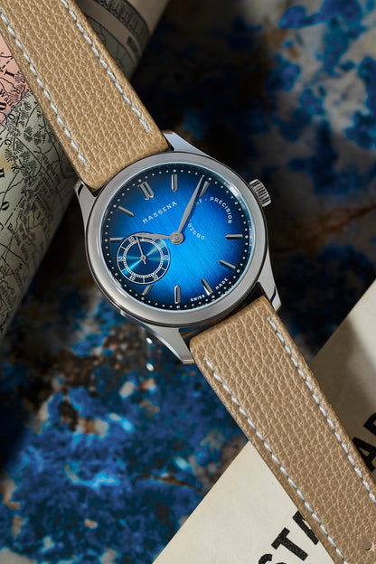 TZ30 by Massena LAB and Raúl Pagès - Deposit