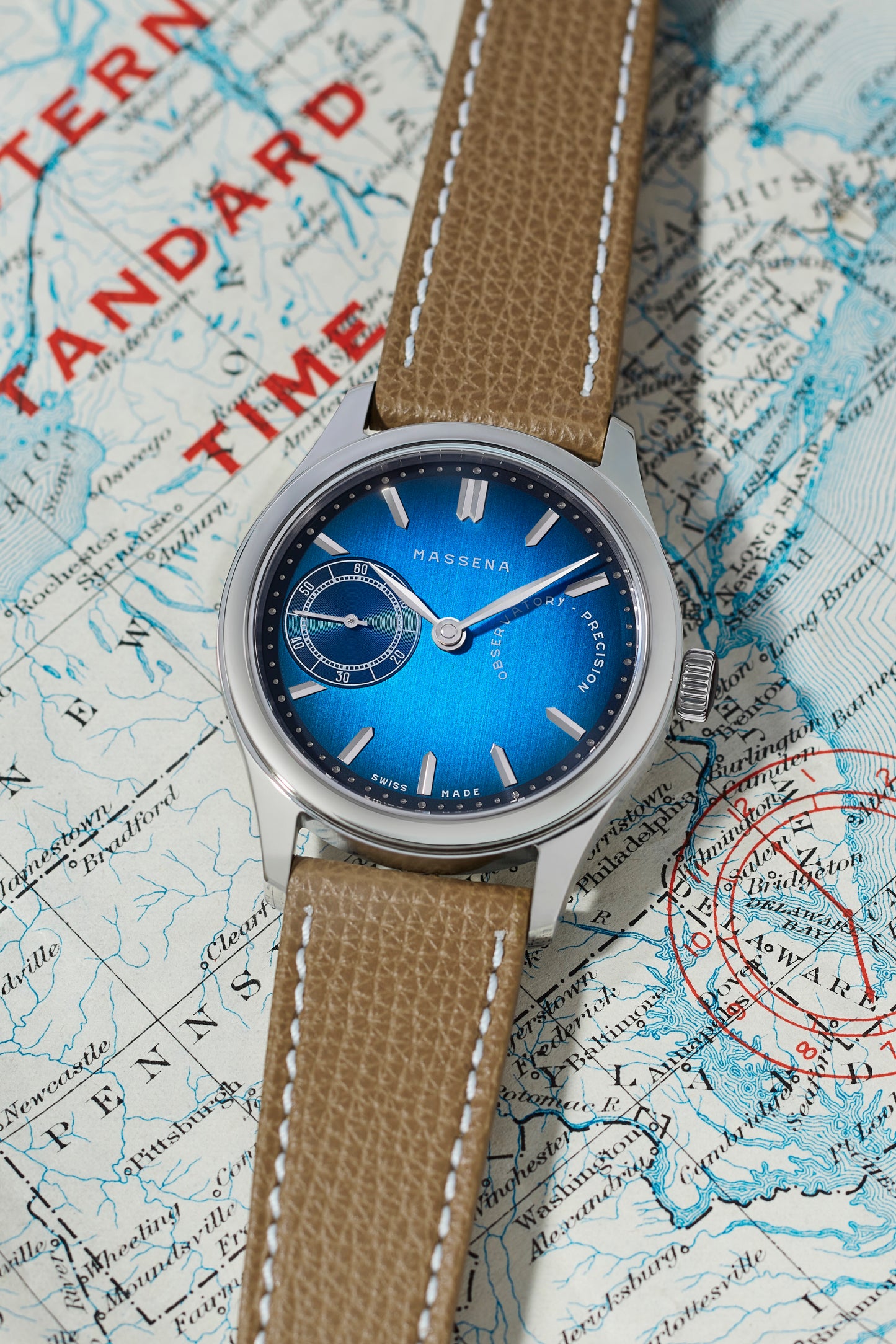 TZ30 by Massena LAB and Raúl Pagès - Deposit